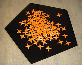 Flowers of Fire, 2005