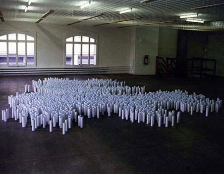 O.T. (BEYOND THE BORDERLINE), 1999