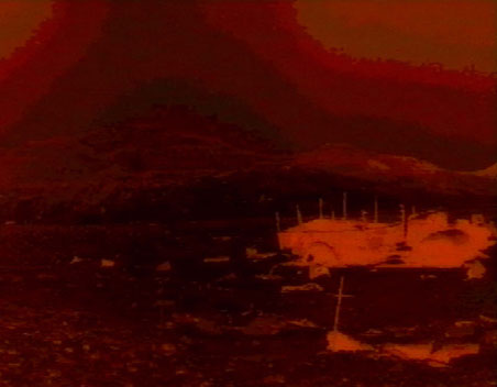 LANDSCAPES, 2005
